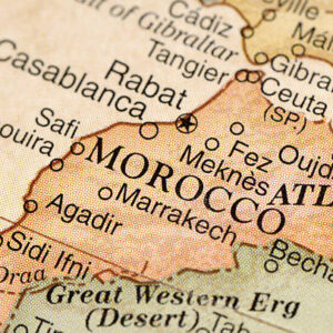 Vacaciones de 10 días en Marruecos – Abril 2025: Una aventura de ensueño en el corazón de Marruecos 🌍🕌